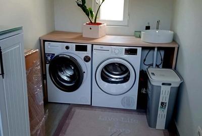 Casa noua +450mp teren liber - 1