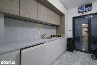 Apartament cu 2 camere decomandat în Holboca - 12