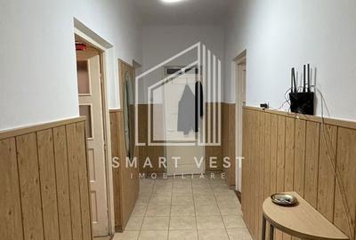 Apartament cu 3 camere decomandat în Central - 6