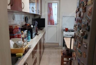 Apartament 2 camere, decomandat, in spate la BIG, Manastur - 4