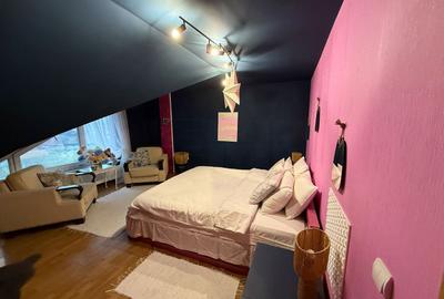 Apartament cu 2 camere decomandat, mobilat în Central - 3