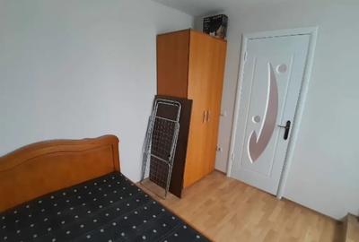 Apartament cu 3 camere semidecomandat în Central - 4