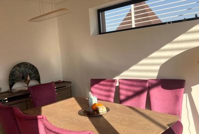 Inchiriere apartament 100mp imobil 2015 terasa curte Cotroceni - 2