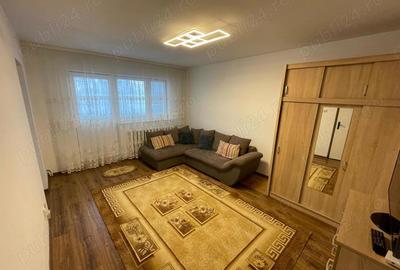 Apartament 1 camera-36 mp, Vlaicu, strada Stefan Luchian - 5