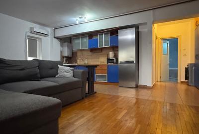 Apartament cu 2 camere decomandat în Tomis I