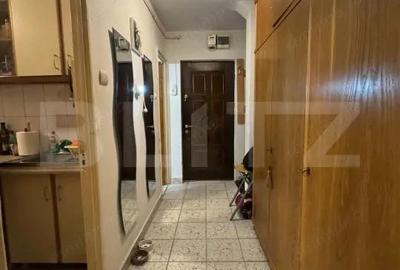 Garsonieră decomandată, mobilată în Sebastian - 3