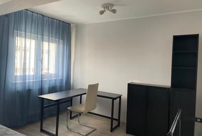 Apartament cu 3 camere semidecomandat, mobilat în Sebastian - 4