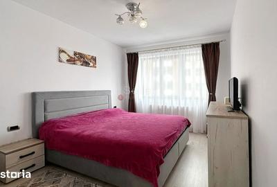 Apartament cu 3 camere în Central - 8