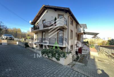 Ap 2 camere,TERASA,PARCARE,Zona Mircea Eliade/Europa - 24