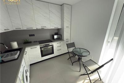 Apartament cu 2 camere semidecomandat în Iris - 6