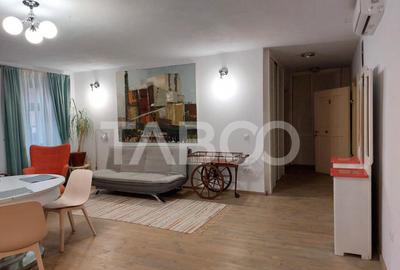 Apartament si Garsoniera la casa 4 camere 118 mpu central C - 10