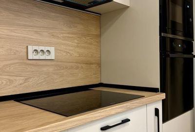 Apartament cu 3 camere, mobilat în Aviatorilor - 8