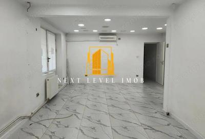 Spa?iu Comercial Ultracentral de 52 mp de Inchiriat Pite?ti