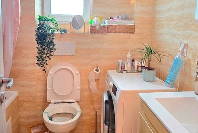 Apartament cu 2 camere decomandat în Cug - 8