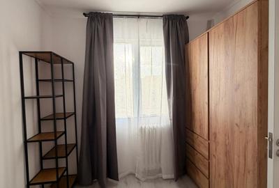 Apartament cu 2 camere semidecomandat în Alexandru cel Bun - 5
