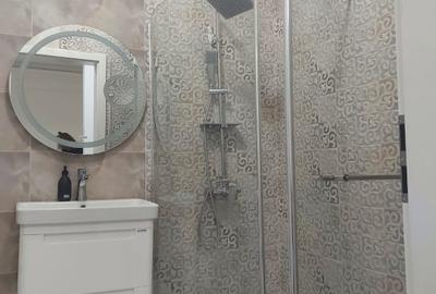 Apartament cu 2 camere in resort cu piscina in Mamaia Nord-Navodari. - 13