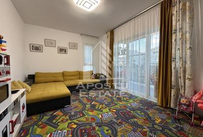 Apartament cu 2 camere mobilat decomandat bucatarie inchisa in Braytim Apartament cu 2 camere mobilat decomandat bucatarie inchisa in Braytim - 11