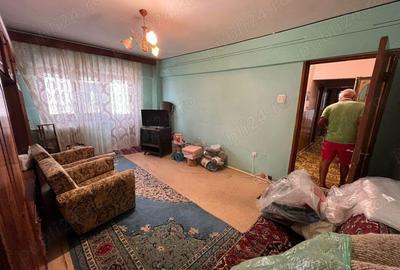 72000 euro !! 3 camere zona boema - 4