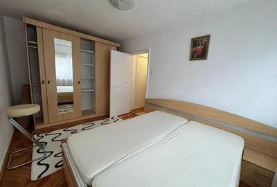Apartament 2 camere etaj 1 strada Rahovei - 9