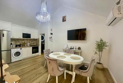 Casă cu 3 camere cu Teren 200 Mp în Central - 12