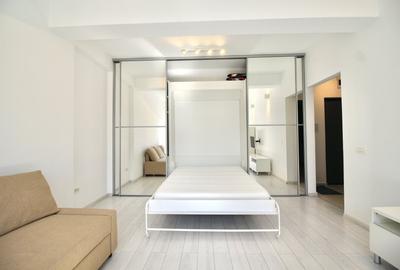 SEMANATOAREA-METROU, STUDIO MODERN CU TERASA, 0% COMISION! - 15