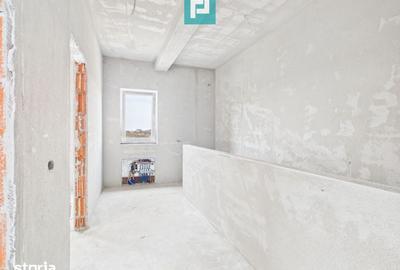 Casă cu 4 camere cu Teren 335 Mp în Central - 14