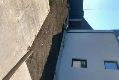 Casă cu 3 camere în Central - 4