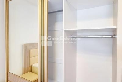 INCHIRIERE 2 camere centrala bloc Mihail Kogalniceanu Faculatea Stomatologie - 13