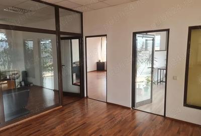 Spațiu comercial, de 280 mp, în Florești - 3