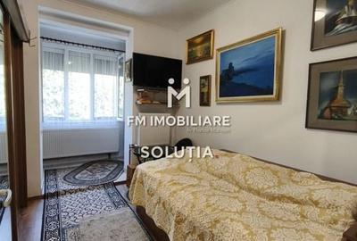 Apartament 2 camere, Nicolae Iorga! - 3