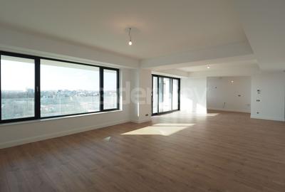 Apartament cu 5 camere decomandat în Herăstrău - 2