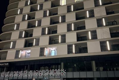 Apartament cu 2 camere semidecomandat în Florești - 3