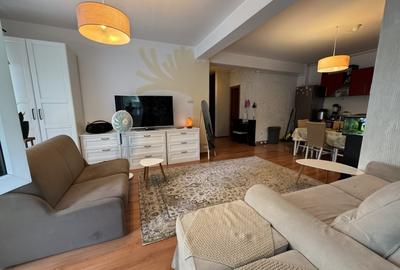 Apartament de 2 camere, 61 mp utili , zona Buna Ziua - 2
