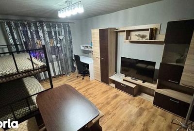 Garsonieră semidecomandată în Buziașului - 2
