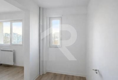 Garsonieră semidecomandată în Teiul Doamnei - 12