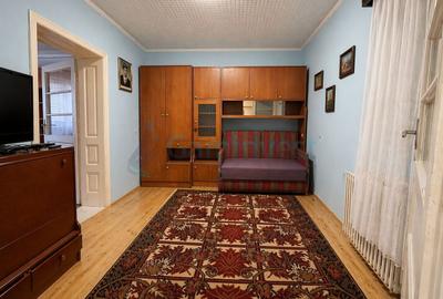 Casă individuală cu 3 camere cu Canalizare în Calea Clujului - 4