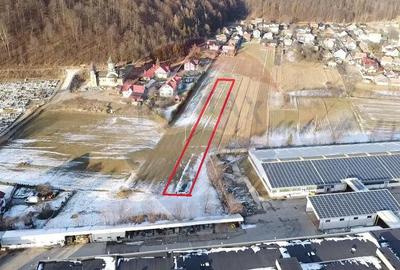 De vanzare teren intravilan - 2