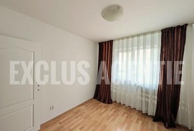 Apartament cu 4 camere decomandat în Mărăști - 3