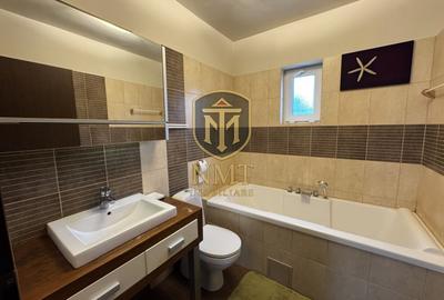 Duplex cu 4 camere cu Canalizare în Florești - 22