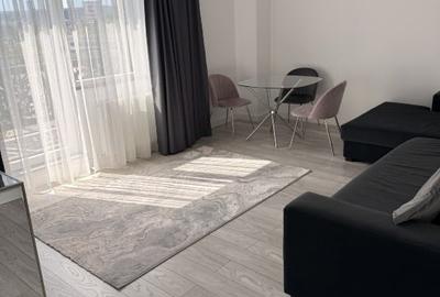 Apartament cu 2 camere decomandat, mobilat în Tătărași - 5