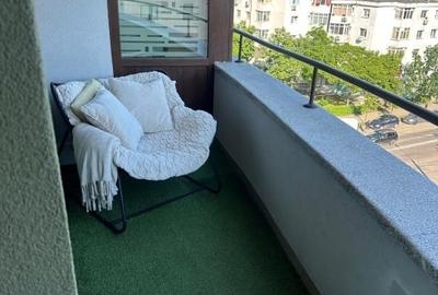 Apartament cu 3 camere decomandat, mobilat în Podul de Fier - 3