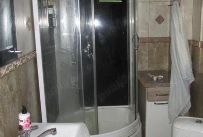 Casă cu 2 camere în Ultracentral - 12