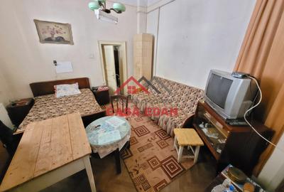 Apartament in casa, ultracentral, 55mp, 59.000e - 5