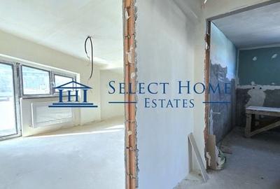 Pta Muncii - Delea Veche | 87 mp | Bloc 2020 | Loc Parcare | Comision 0 Pta Muncii - Delea Veche | 87 mp | Bloc 2020 | Loc Parcare | Comision 0 - 8