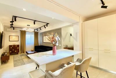 REA1017041 Apartament 3 camere Baneasa Sisesti MOBILAT SI UTILAT Premium REA1017041 Apartament 3 camere Baneasa Sisesti MOBILAT SI UTILAT Premium - 4