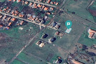 Loc de casa de 479mp în Livada Loc de casa de 479mp în Livada - 1