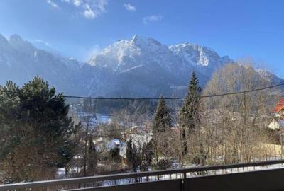 Unique aesthetic view Busteni new house 300sqm - 2