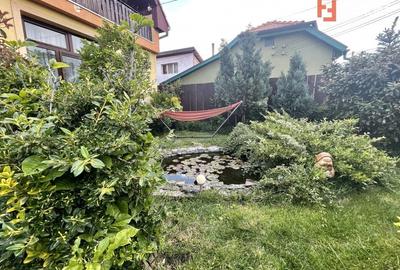 Casă individuală cu 6 camere cu Canalizare în Dumbrăvița - 30