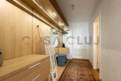 3 camere imobil nou, zona Iulius Mall - 21