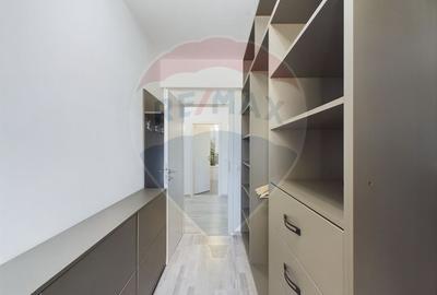 Apartament 2 camere + dressing, de închiriat, 64 mp, Avantgarden - 18